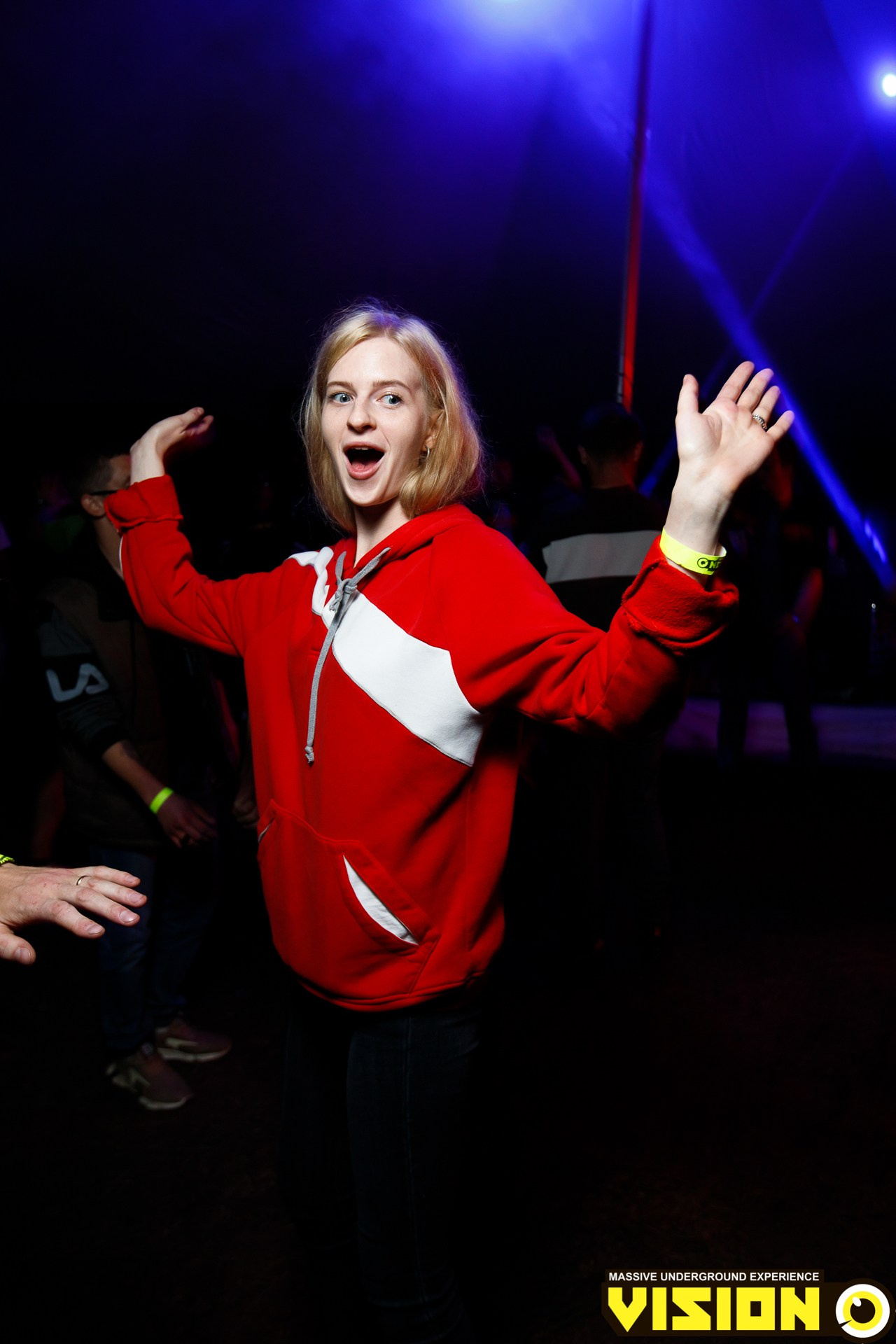 BORA. VIZION. Свадебный фотограф в Ярославле Анастасия Архипова