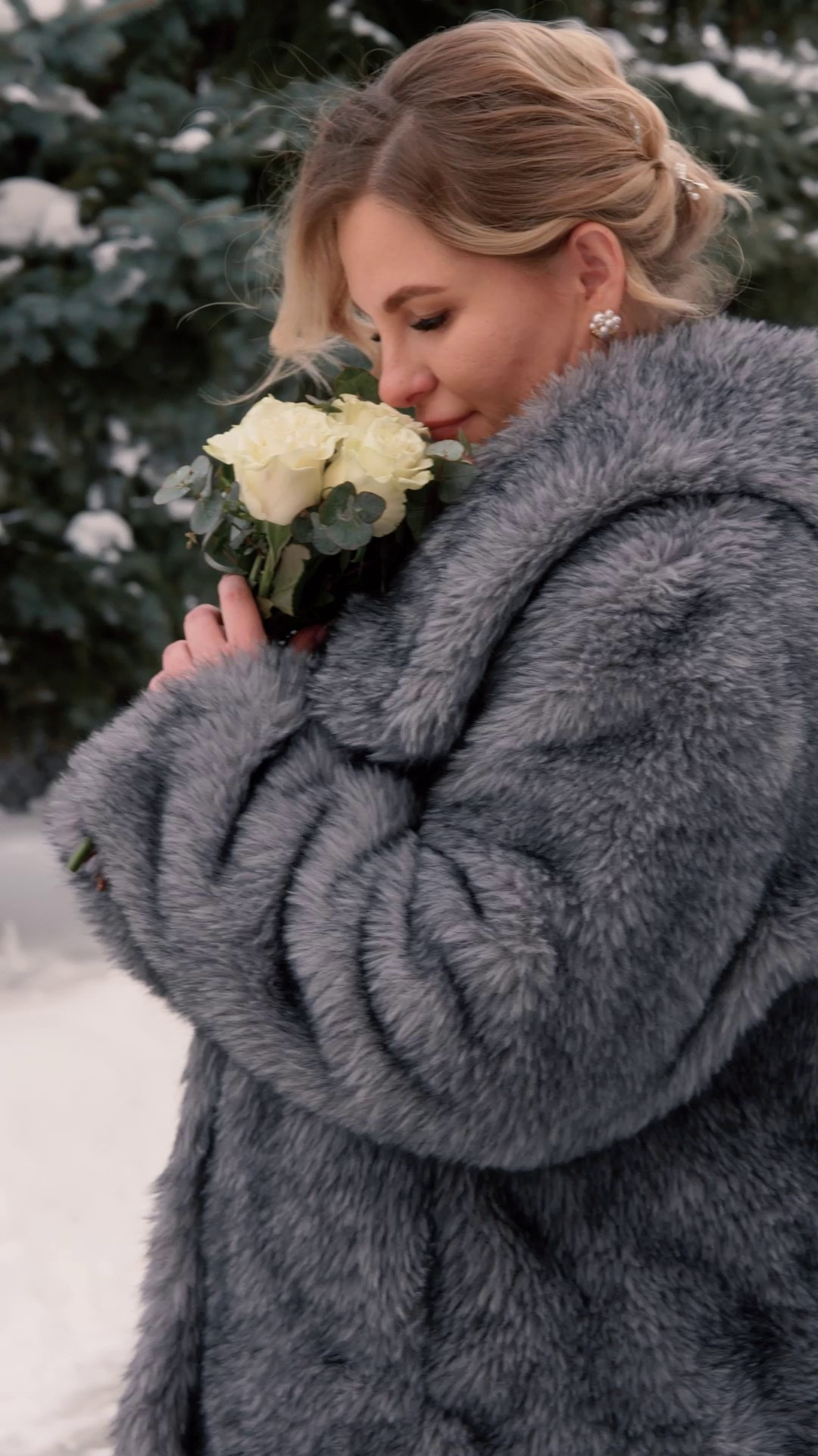 Свадебные рилсы