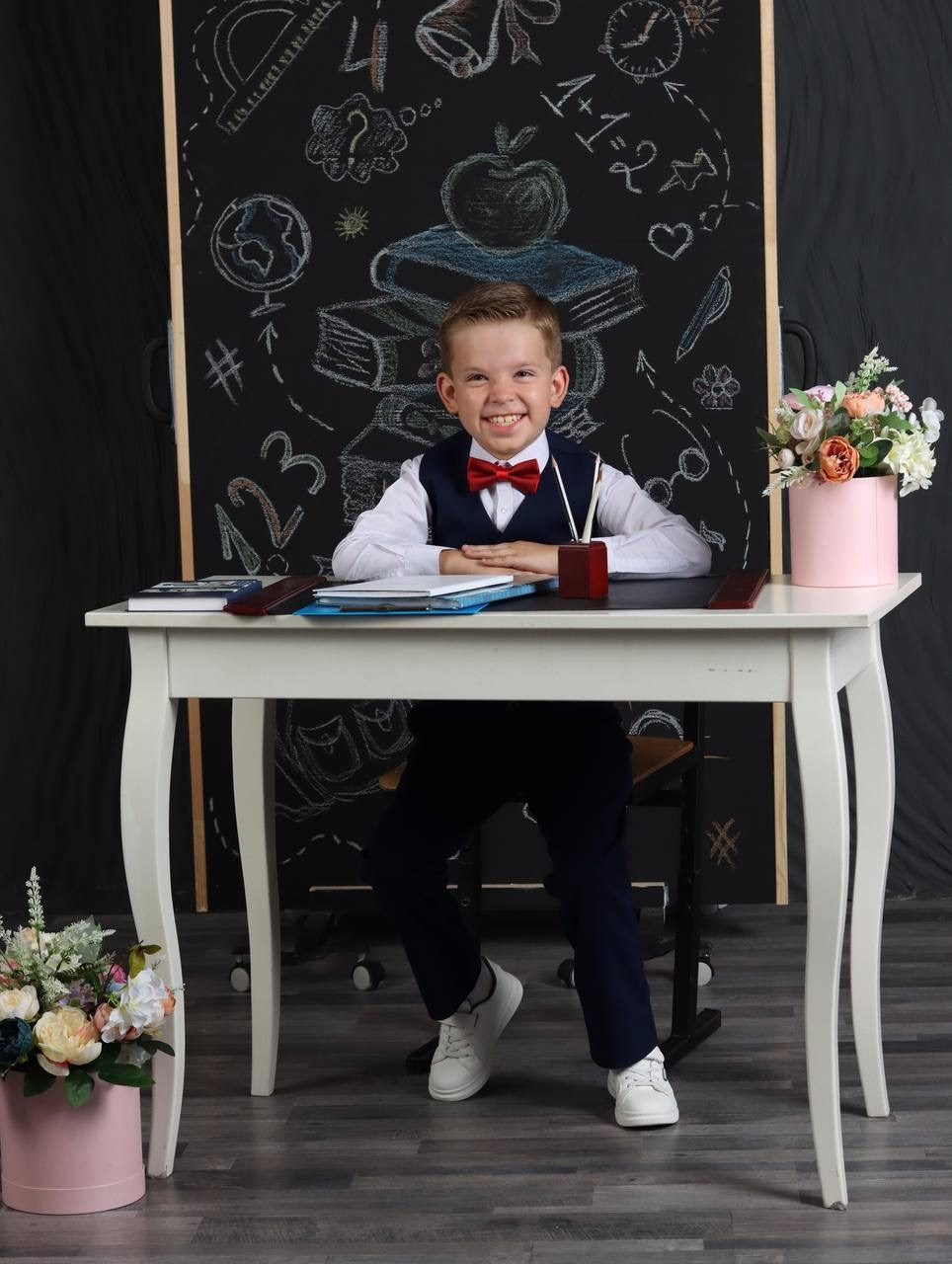 Георгий. Фотограф в Курске Смирнов Евгений