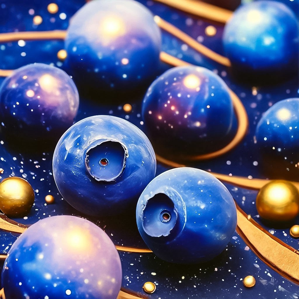 ПРАВИЛЬНОПИТАТЕЛЬНЫЕ ПЛОДЫ. НЕЙРО-АРТы Воеводова