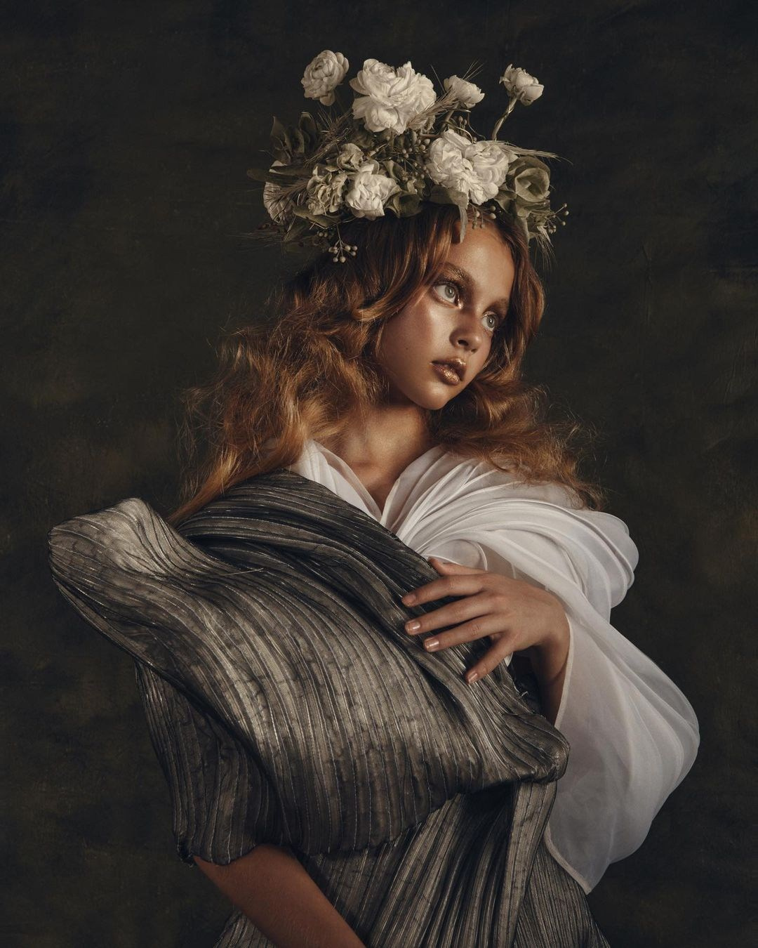 Сет-дизайн. Флористика и декор в Санкт-Петербурге