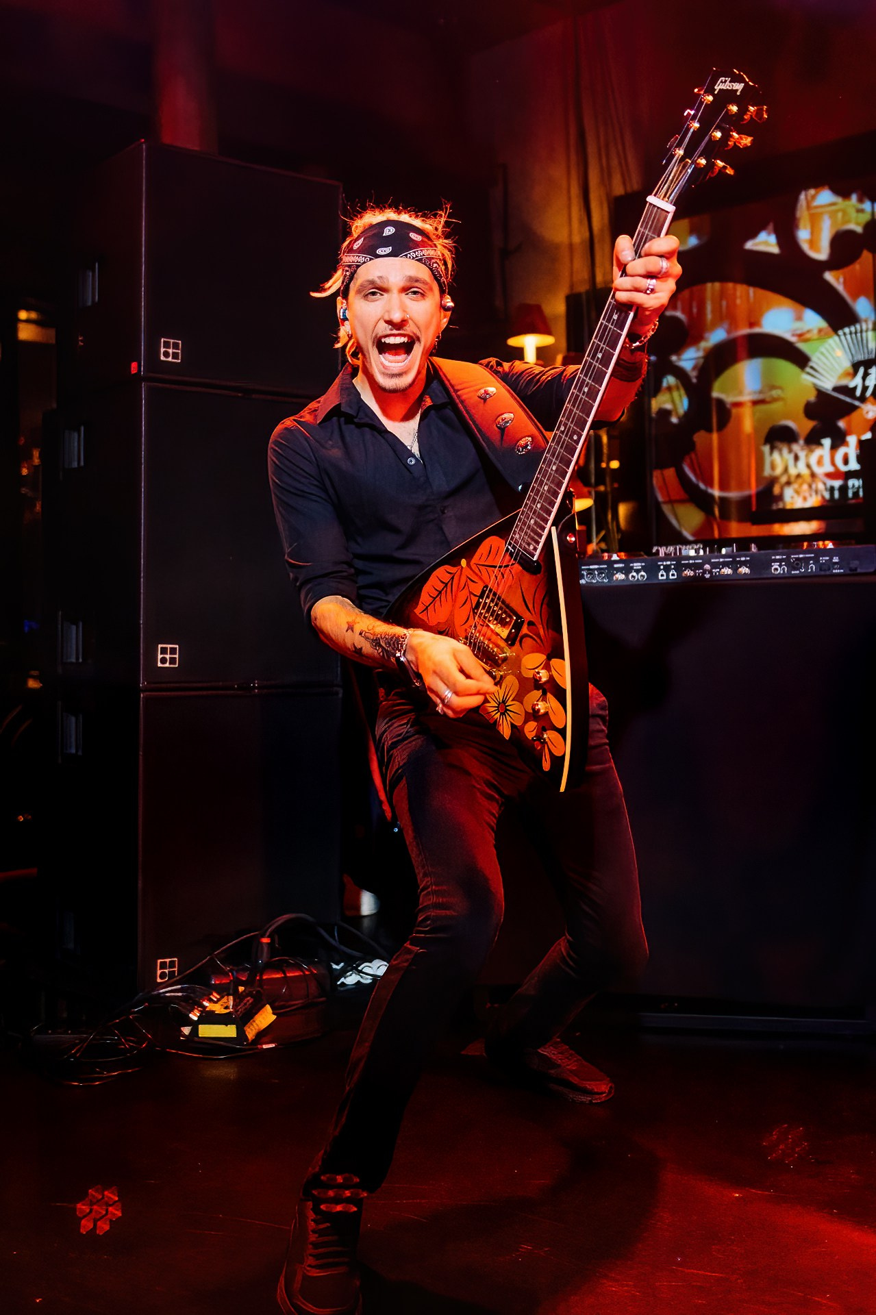 After-party ПМЭФ-2023. Григорий Лепс. в Buddha-Bar. Коммерческий фотограф в Санкт-Петербурге Анна Кобзарь