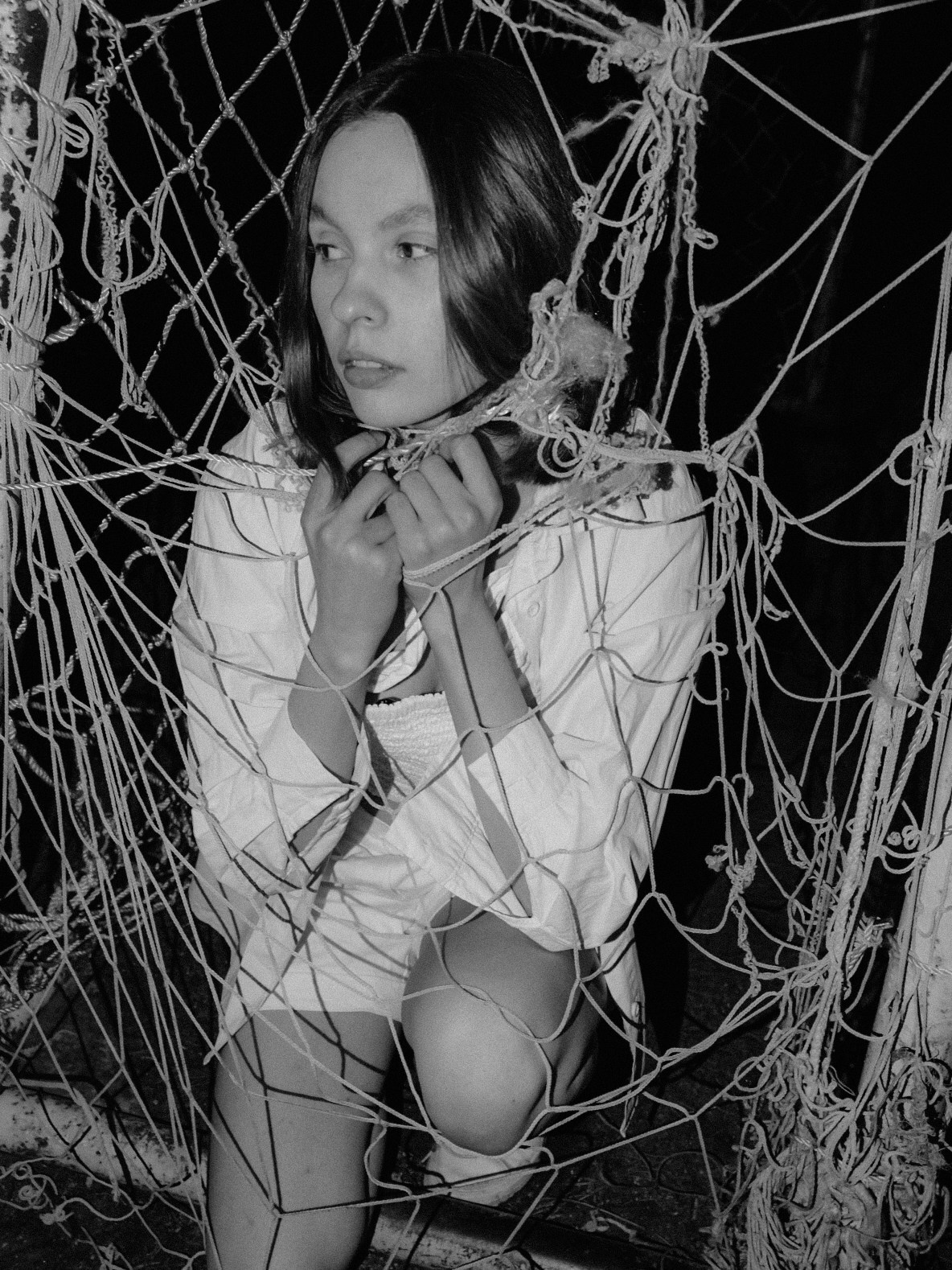 Кристина. Фотограф в Челябинске Анастасия Синягина