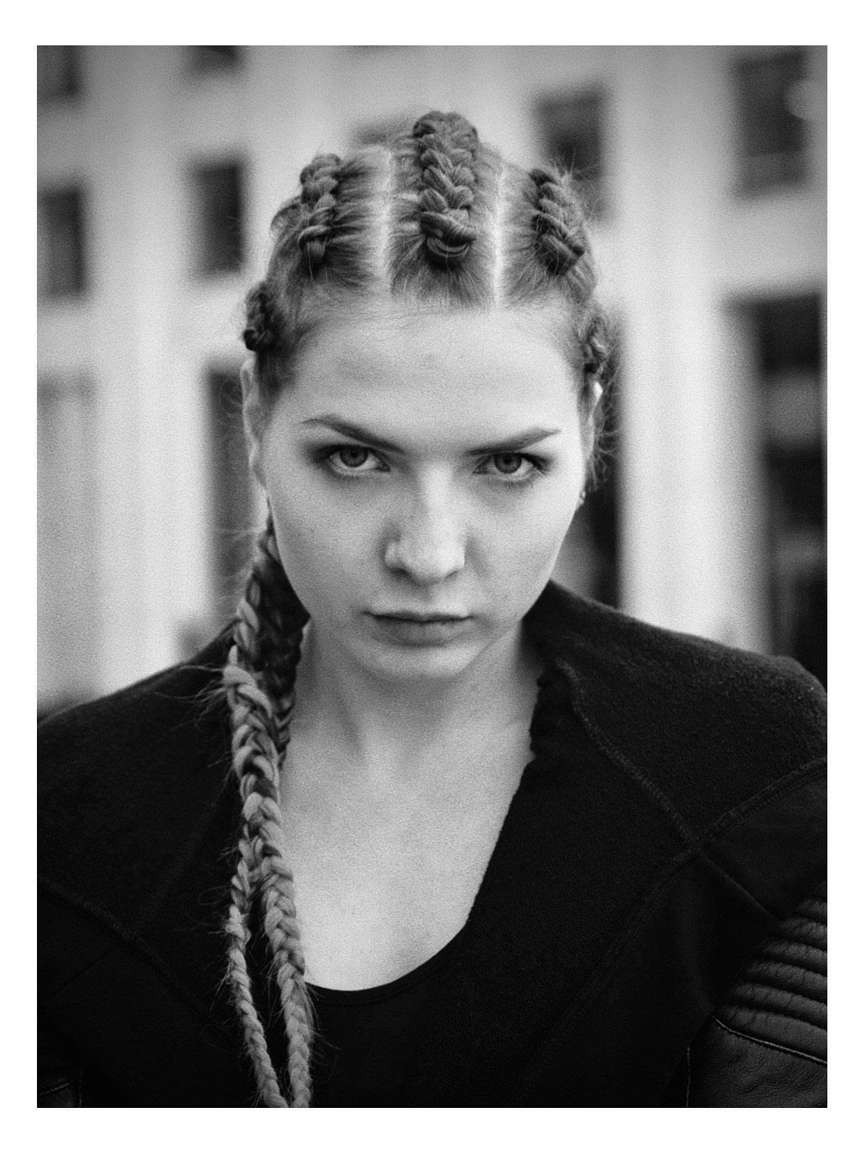 Black and White. Stanisso Ivanucci Photographer
