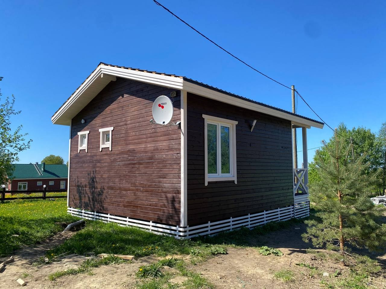 Paivila Mini PRO 04.02.2024. EgrBuilder