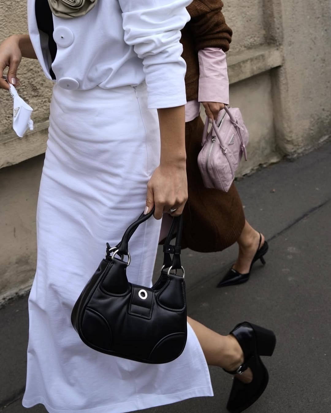 Milan SS'24. Photographer of your fashion moments