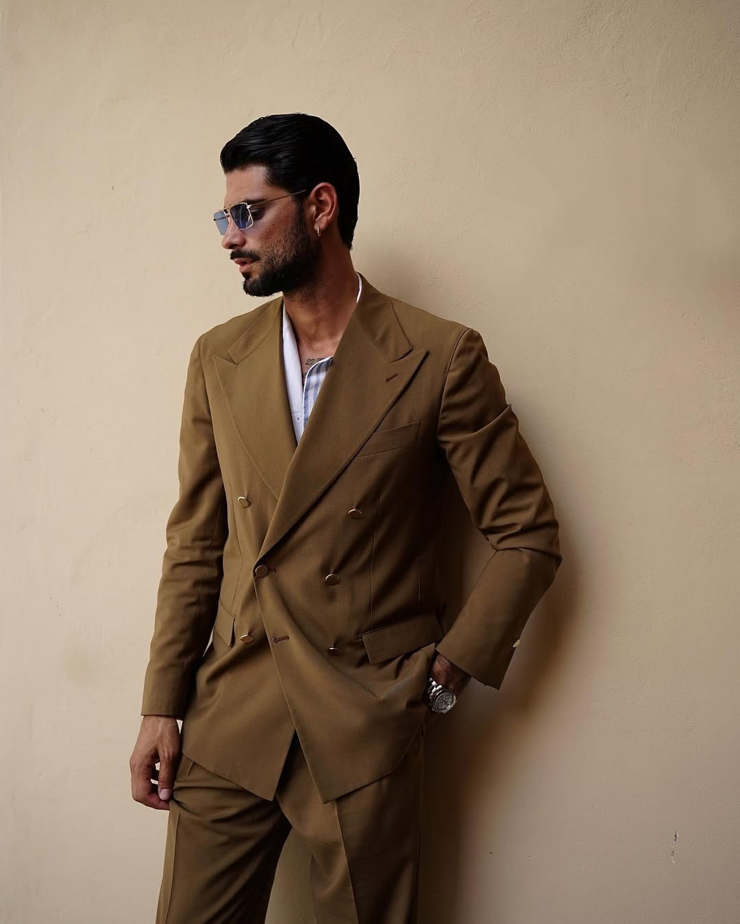 Pitti Uomo. Photographer of your fashion moments