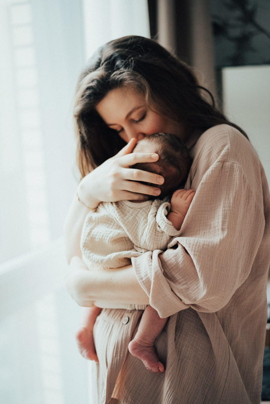 Здравствуй! | дома