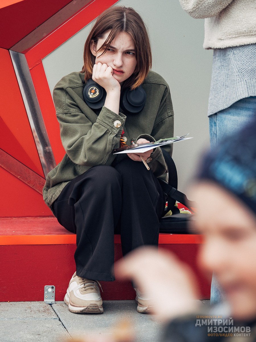 День Победы