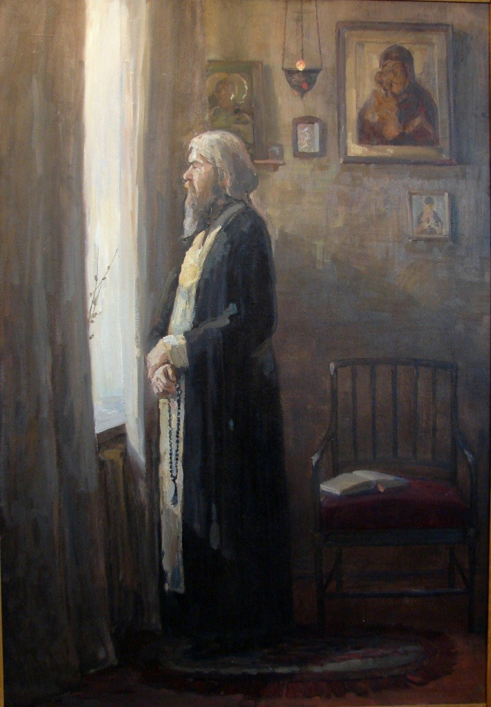 Лев Феофанов художник портреты маслом. Лев Феофанов официальный сайт художника