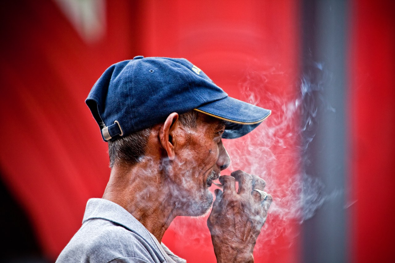 Portrait photography. Photographer Kirill Sergeev | Moscow