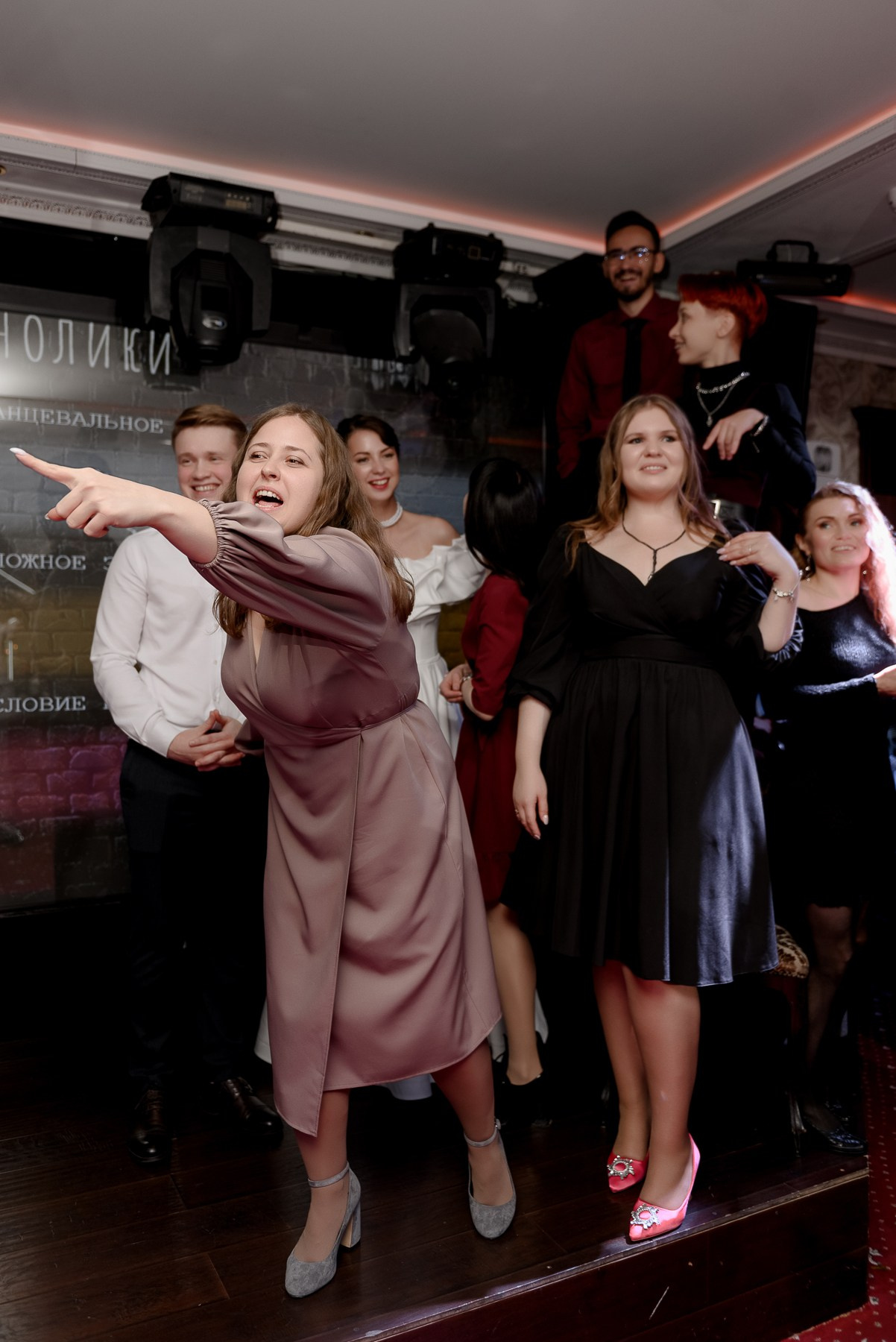 Аня и Саша. Свадебный и семейный фотограф в Рязани Калинкина Мария