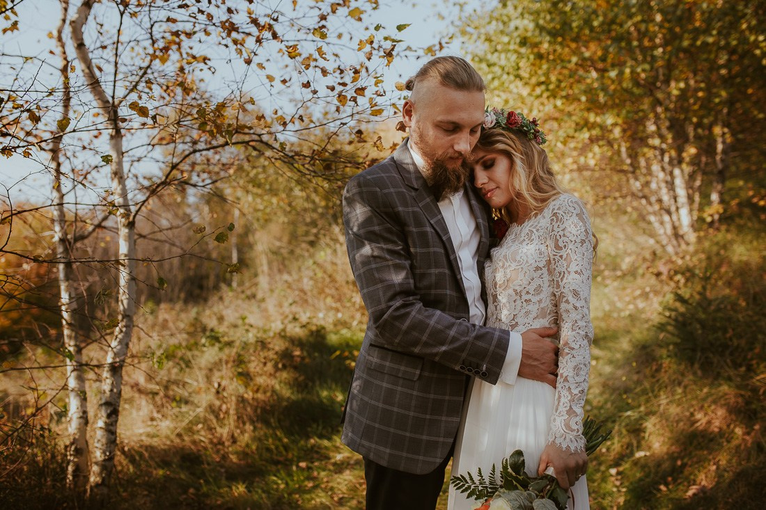 Евгения и Арсений