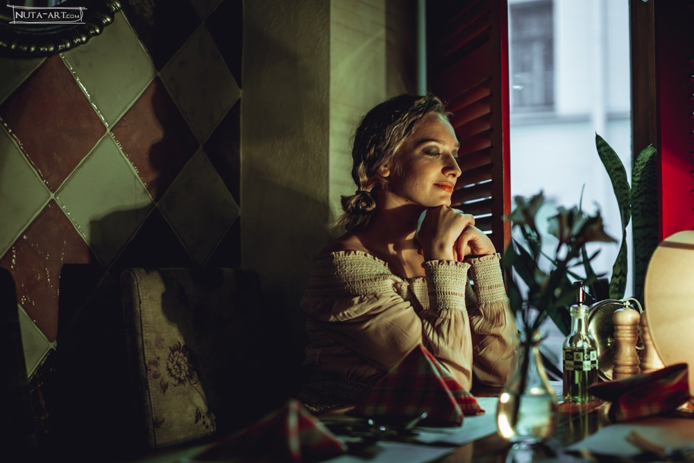 ЖЕНСКИЕ. NUTA ART - photo-video creator