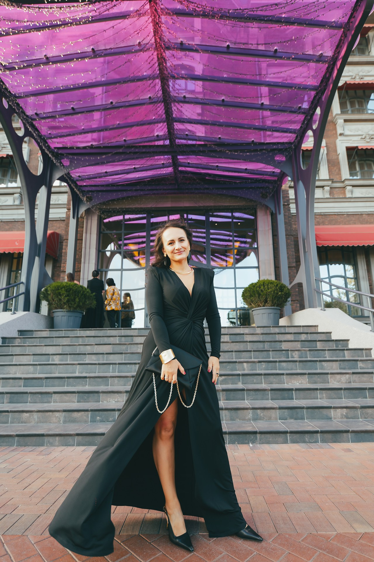 День рождения международного сообщества Юлии Васильцовой «Женская Бизнес Лига»