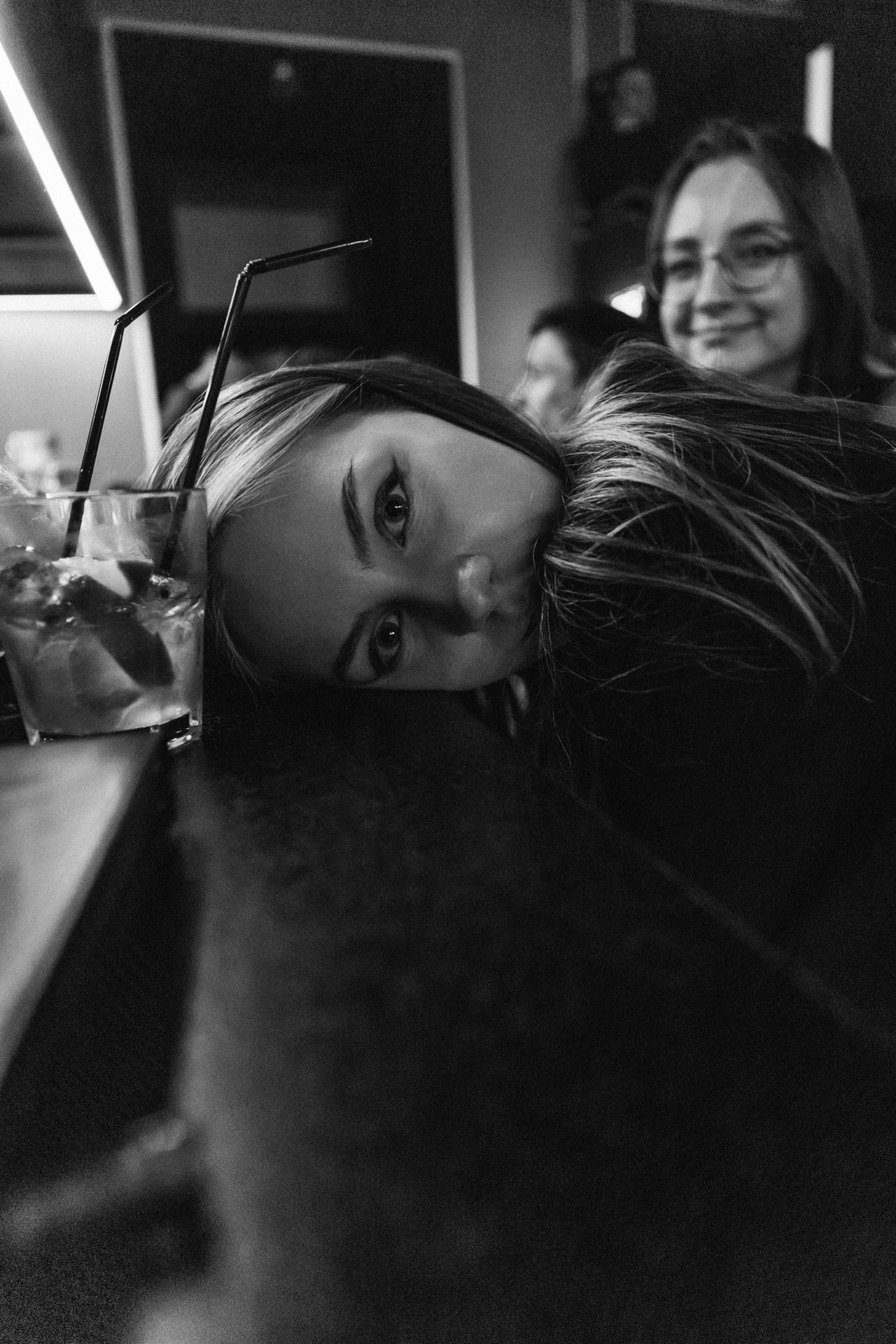 УЕ! БАР. Фотограф Владимир Молоканов