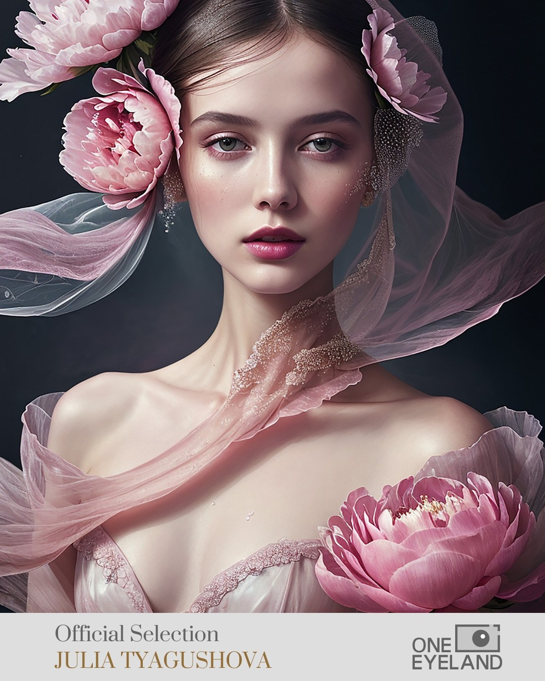 NeuroArtMagic: уникальные анимации, видео и нейрофотографии от Юлии Тягушовой | Публикации и признание. Fine Art & Fashion фотограф в Москве Тягушова Юлия