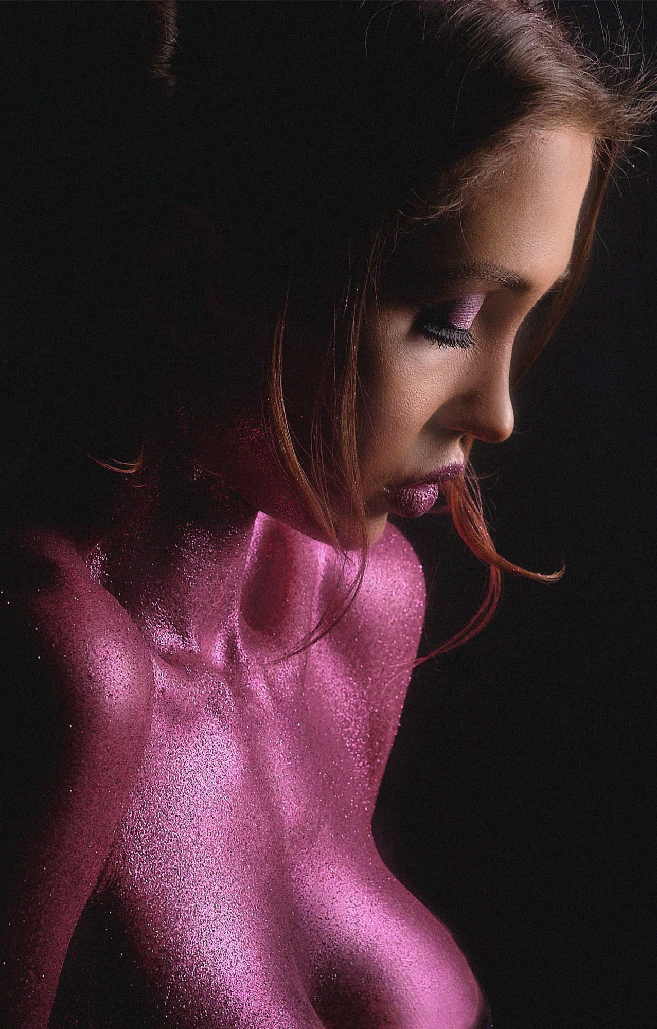 Международная онлайн-фотошкола Сергея Рожнова