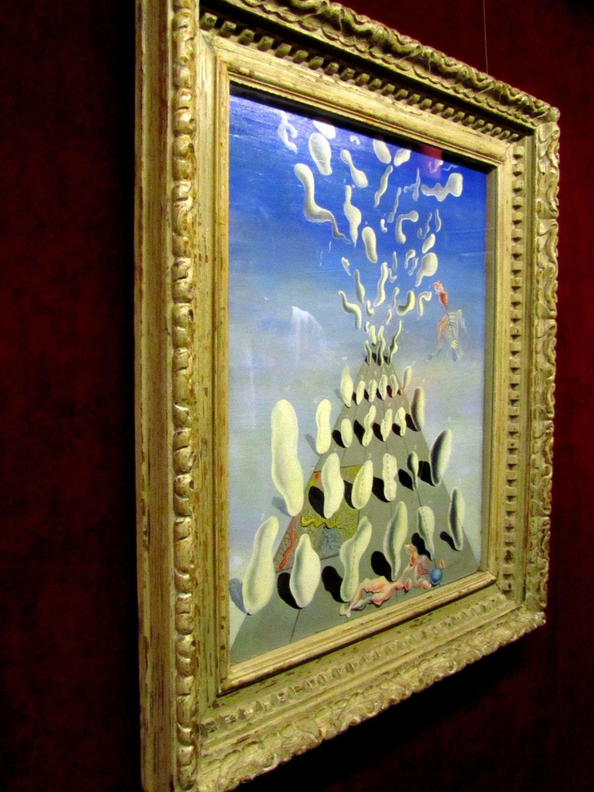 Каталония: музей Сальвадора Дали в Фигерасе. Дарья Письменюк / Darya Leitstern — фотограф, музыкант, журналист, путешественник