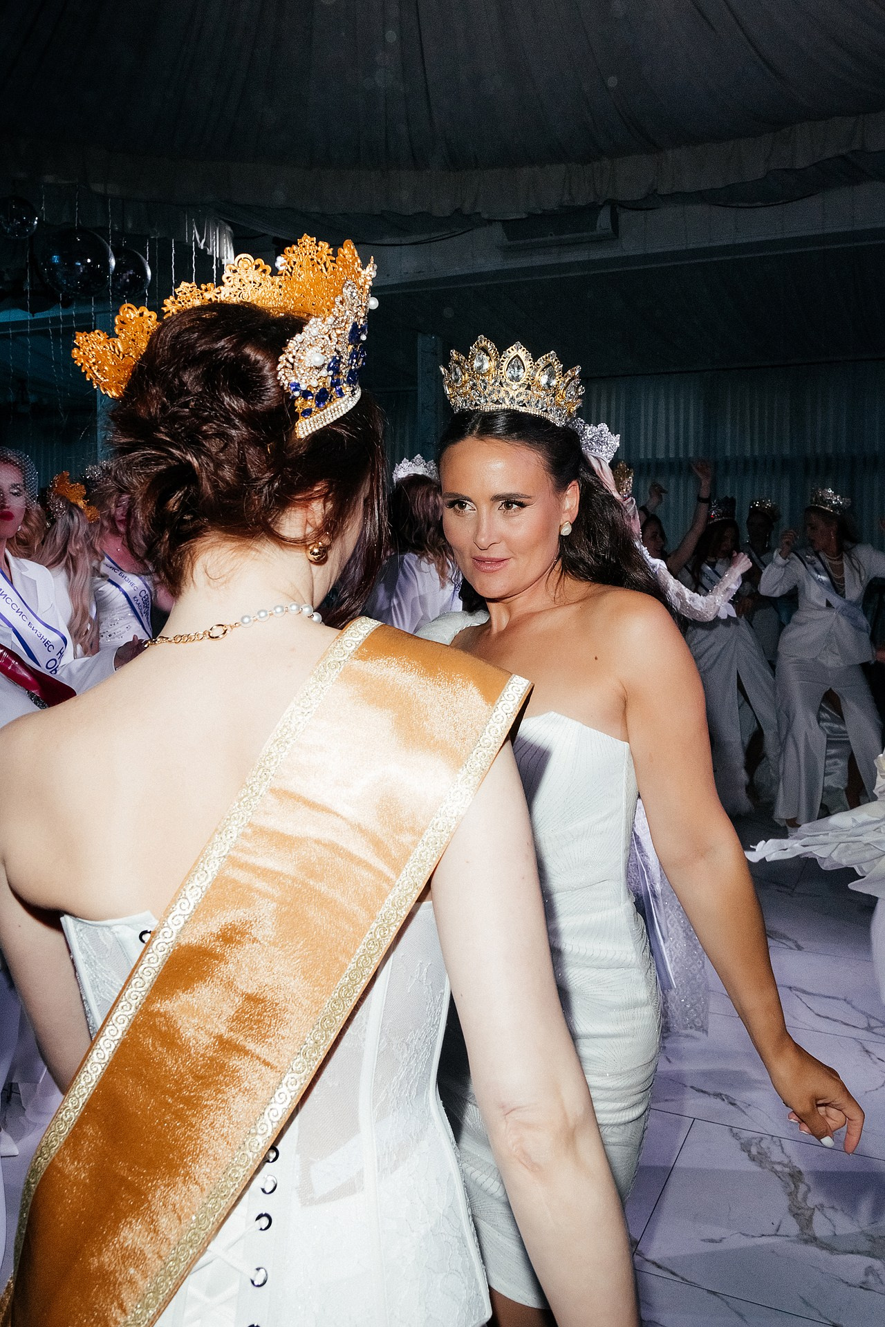 Репортаж открытия конкурса. Светский фотограф Санкт-Петербург и ЛО