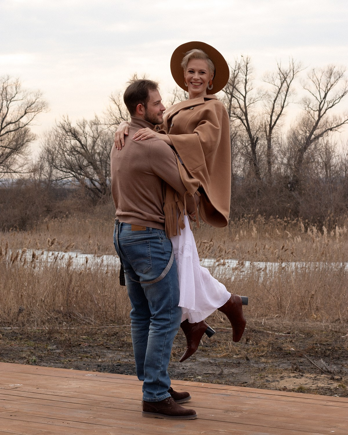 Иван_&Екатерина. Фотограф в Ельце Сапрыкина Екатерина