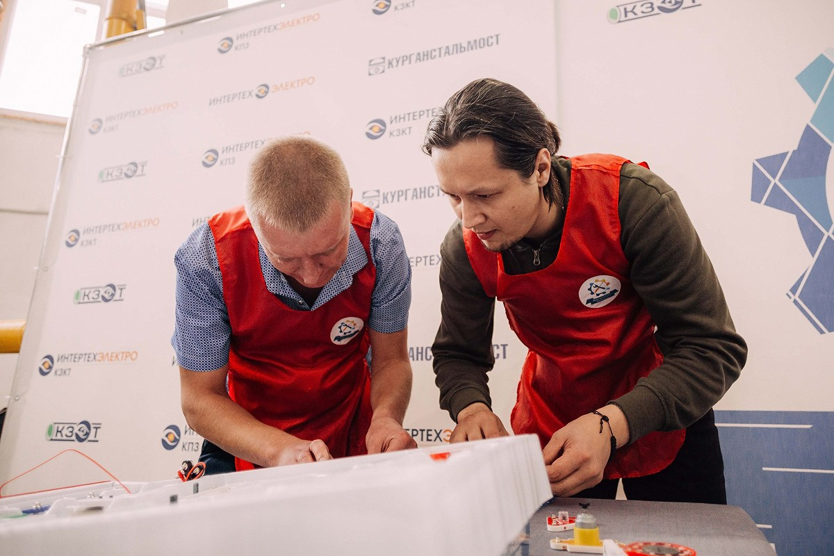 Индустриальный фестиваль. Свадебный фотограф Челябинск, Екатеринбург, Курган — Виктор Слуднов