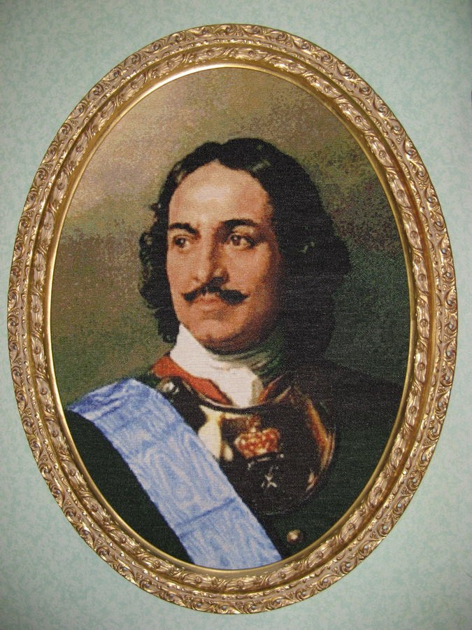 Владимирова (Довженко) Любовь Ивановна. Галерея участников Российской Премии Искусств