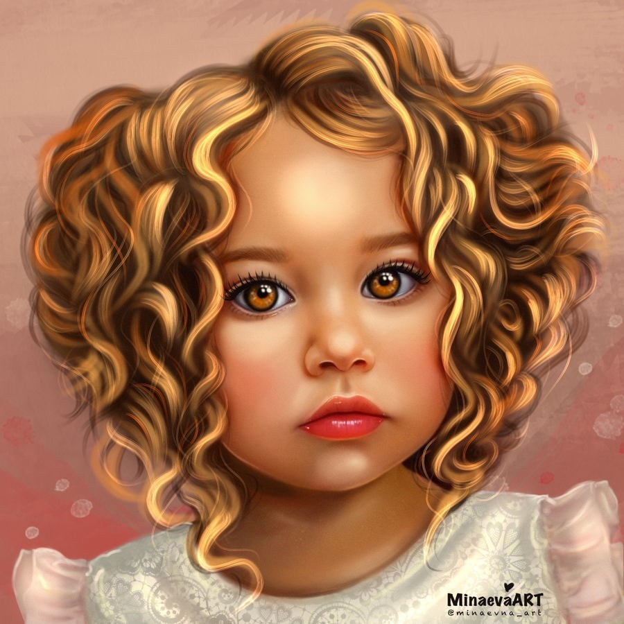 Минаева Татьяна Александровна. Галерея участников Российской Премии Искусств