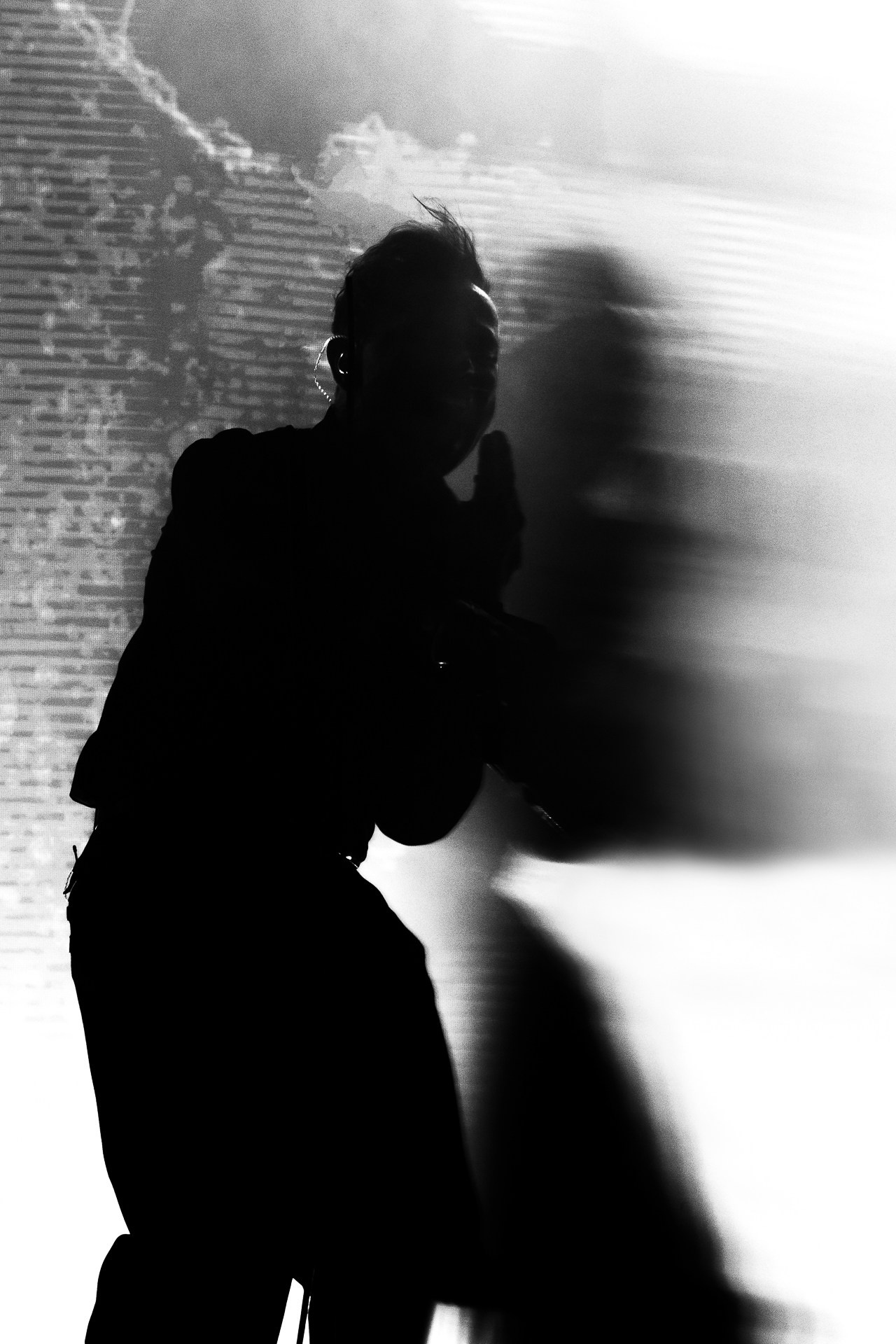 Дельфин. Концерт в Москве 24.10.25, Atmosphere