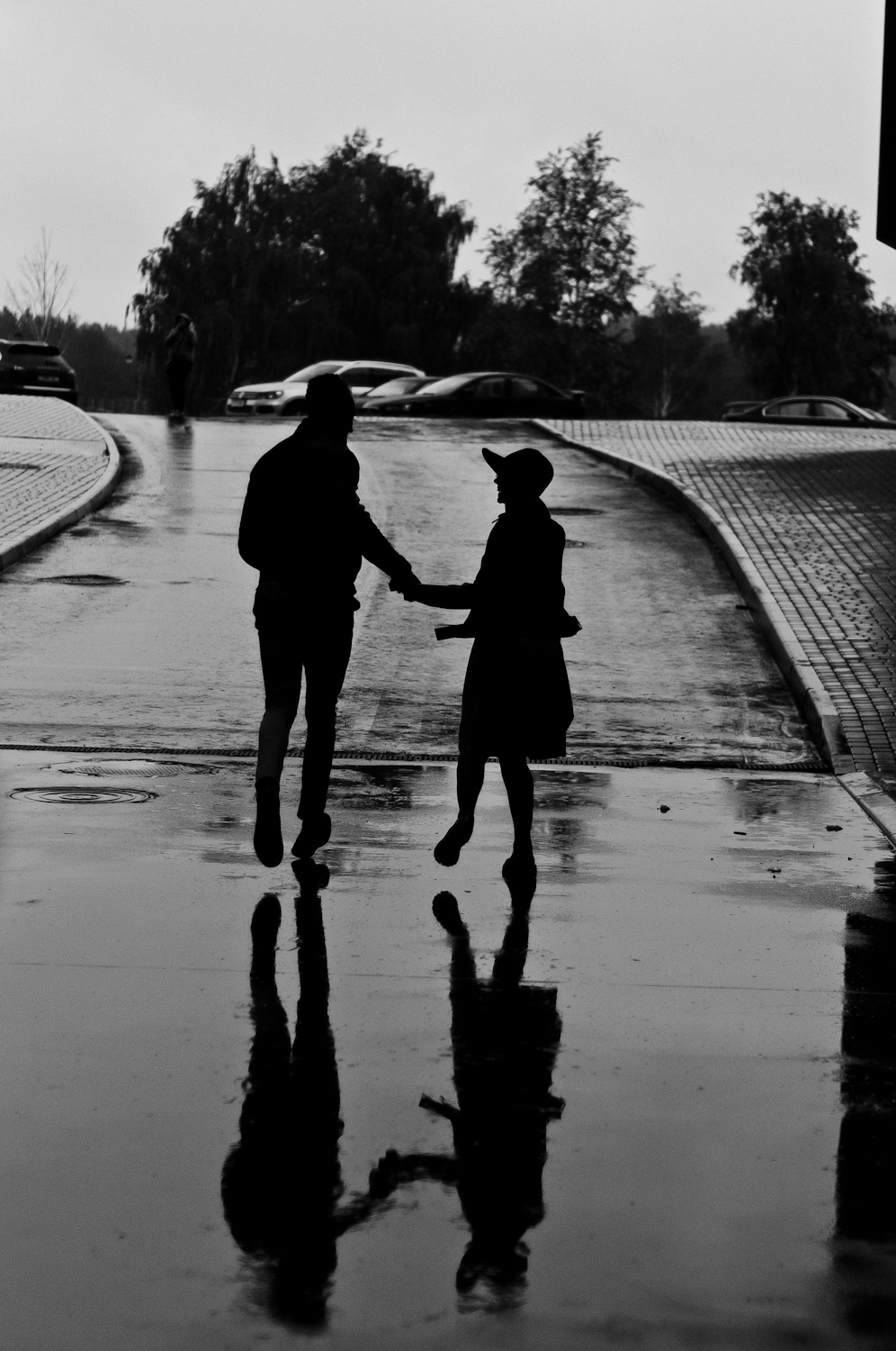 Свадьба в Эстонии, свадебный организатор, платье невесты, свадьба в Та. Свадебный и семейный фотограф в Минске Яна Новак