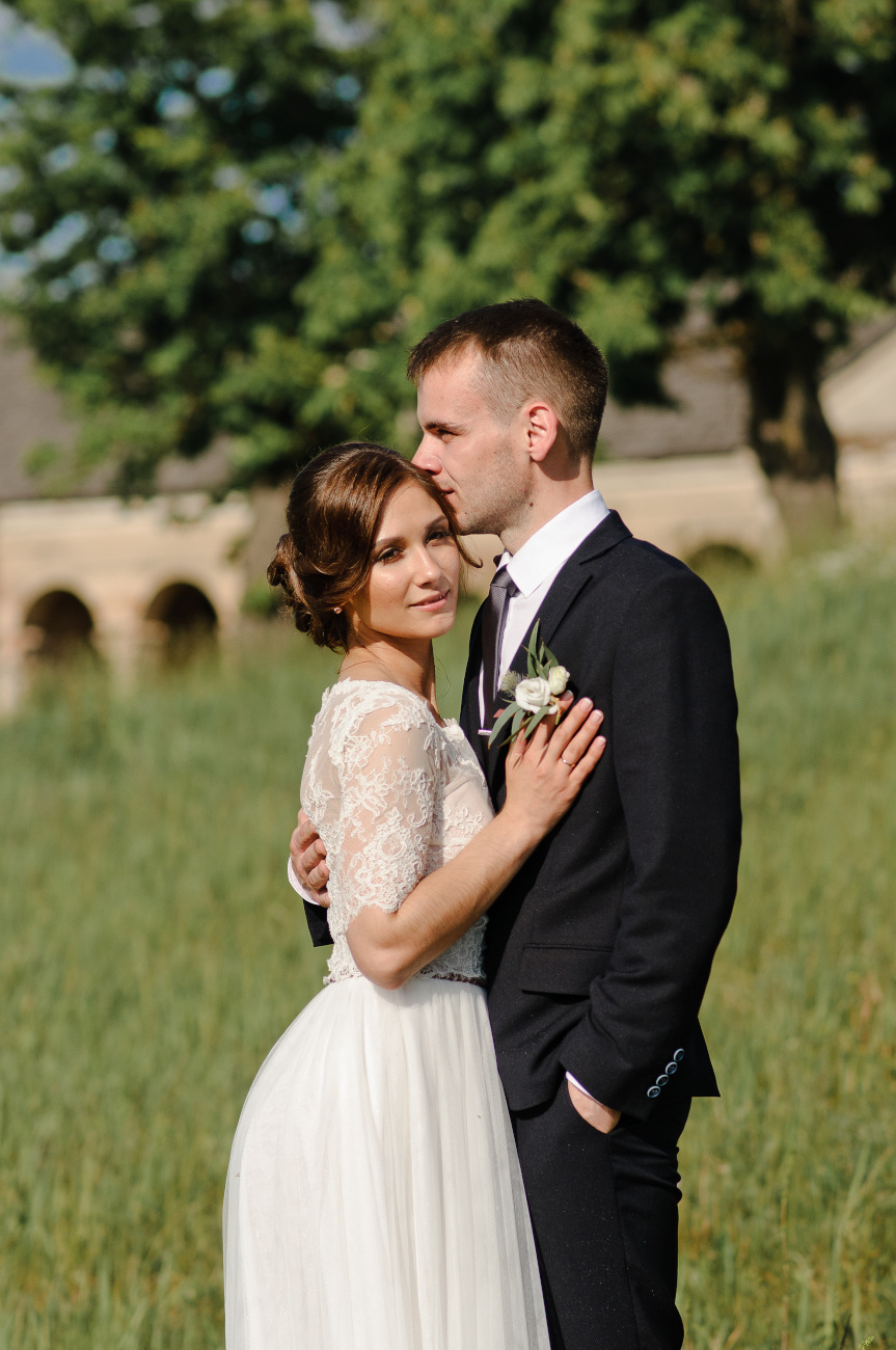 Свадьба в Эстонии, свадебный организатор, платье невесты, свадьба в Та. Свадебный и семейный фотограф в Минске Яна Новак