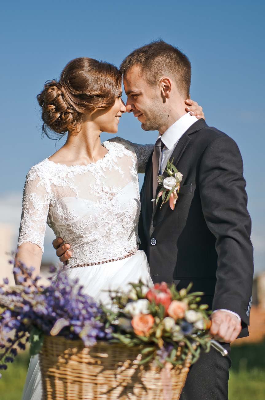 Свадьба в Эстонии, свадебный организатор, платье невесты, свадьба в Та. Свадебный и семейный фотограф в Минске Яна Новак