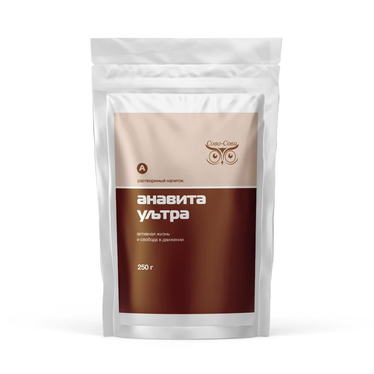 «Сово-Сова» продукция для омоложения, здоровья и долголетия