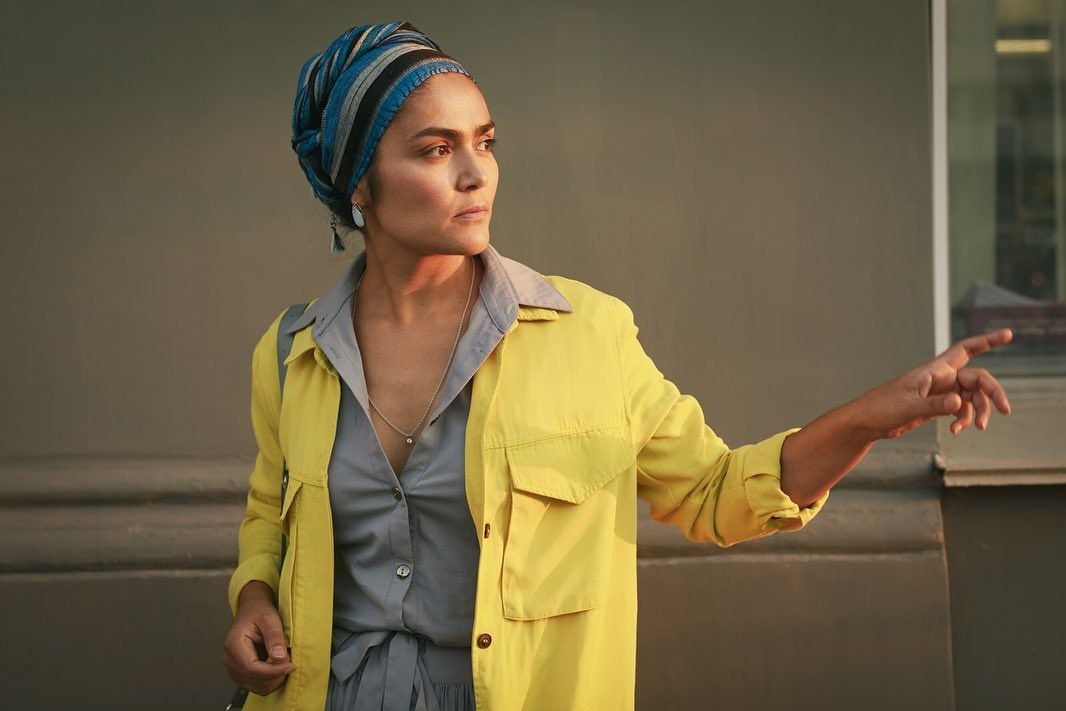 Профессиональная фотосъемка для бизнеса и личного бренда в Москве