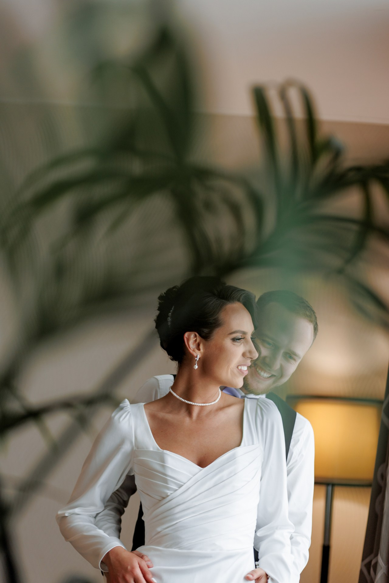 Влад & Карина. Фотограф Микита Ласица