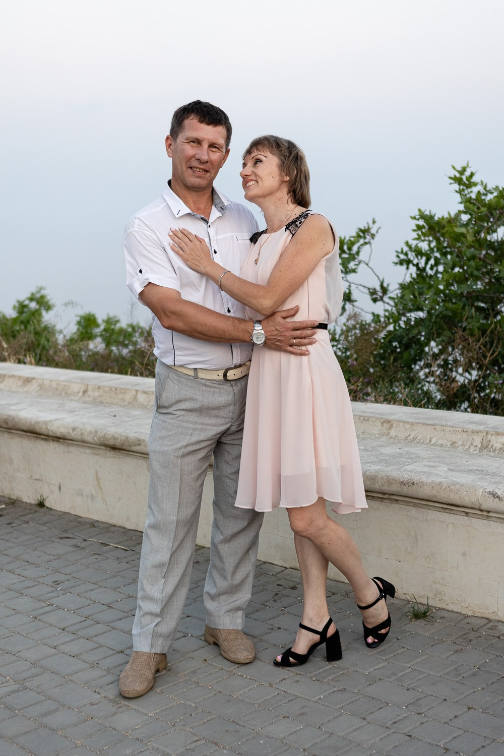 Фотосъёмка выпускного в школе. Свадебный фотограф, фотосъемка в Крыму, Севастополе, Симферополе, Ялте