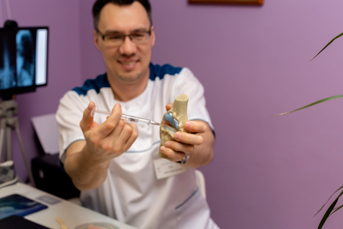 Контент для ортопеда в своем кабинете. Семейный фотограф Любовь Саркеева