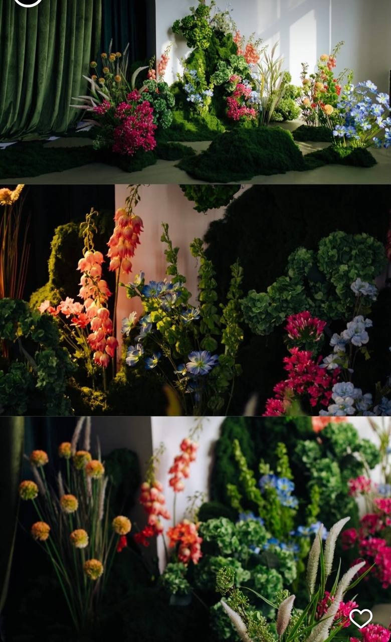 ФотоЦЕХ. Портретный фотограф Павлова Светлана / Брянск /