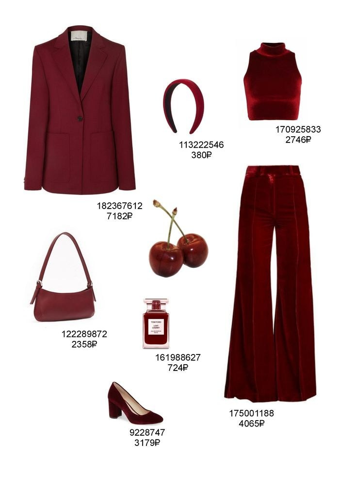 Рекомендации по образам для зала «Лофт». Фотограф в Санкт-Петербурге, Анна Скворцова