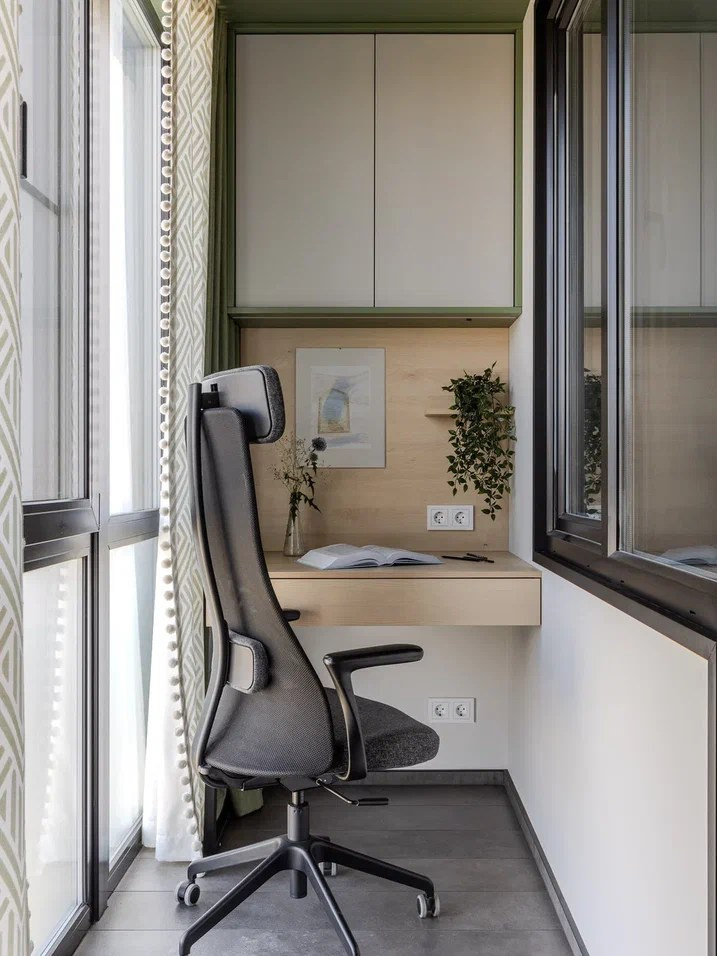 Дизайн интерьера квартиры ЖК «Green Wood» в Тольятти. Студия дизайна интерьера «Строчка» | Москва, Санкт-Петербург, Самара, Казань, Тольятти, Ульяновск и другие города России