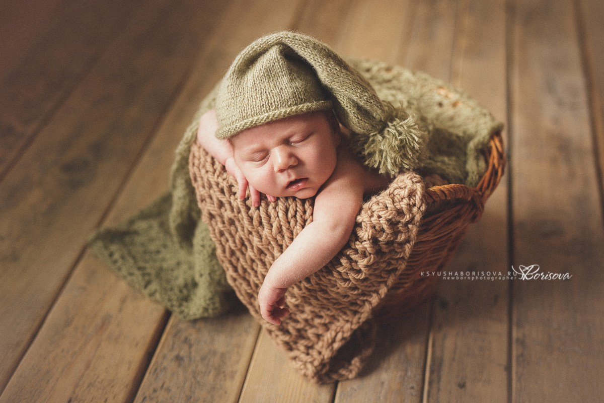 Как я работаю. Фотограф новорожденных в Магнитогорске Ксюша Борисова