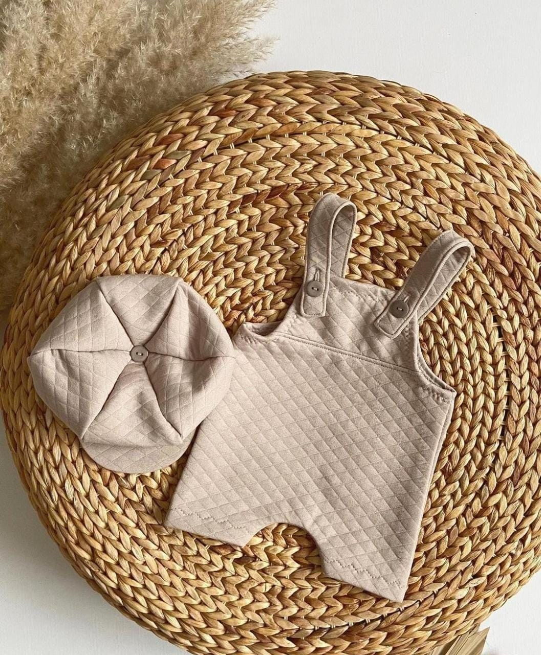 Реквизит для Newborn. Семейный детский ньюборн фотограф в Москве Марта Петрова