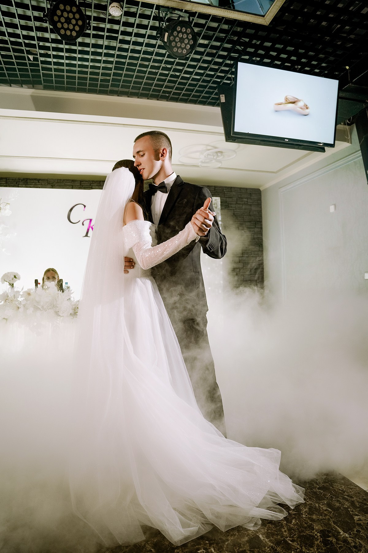 Свадьба Июнь