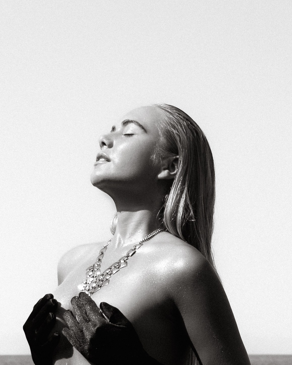 Портфолио Женский портрет. Фотограф Алина Малинкина