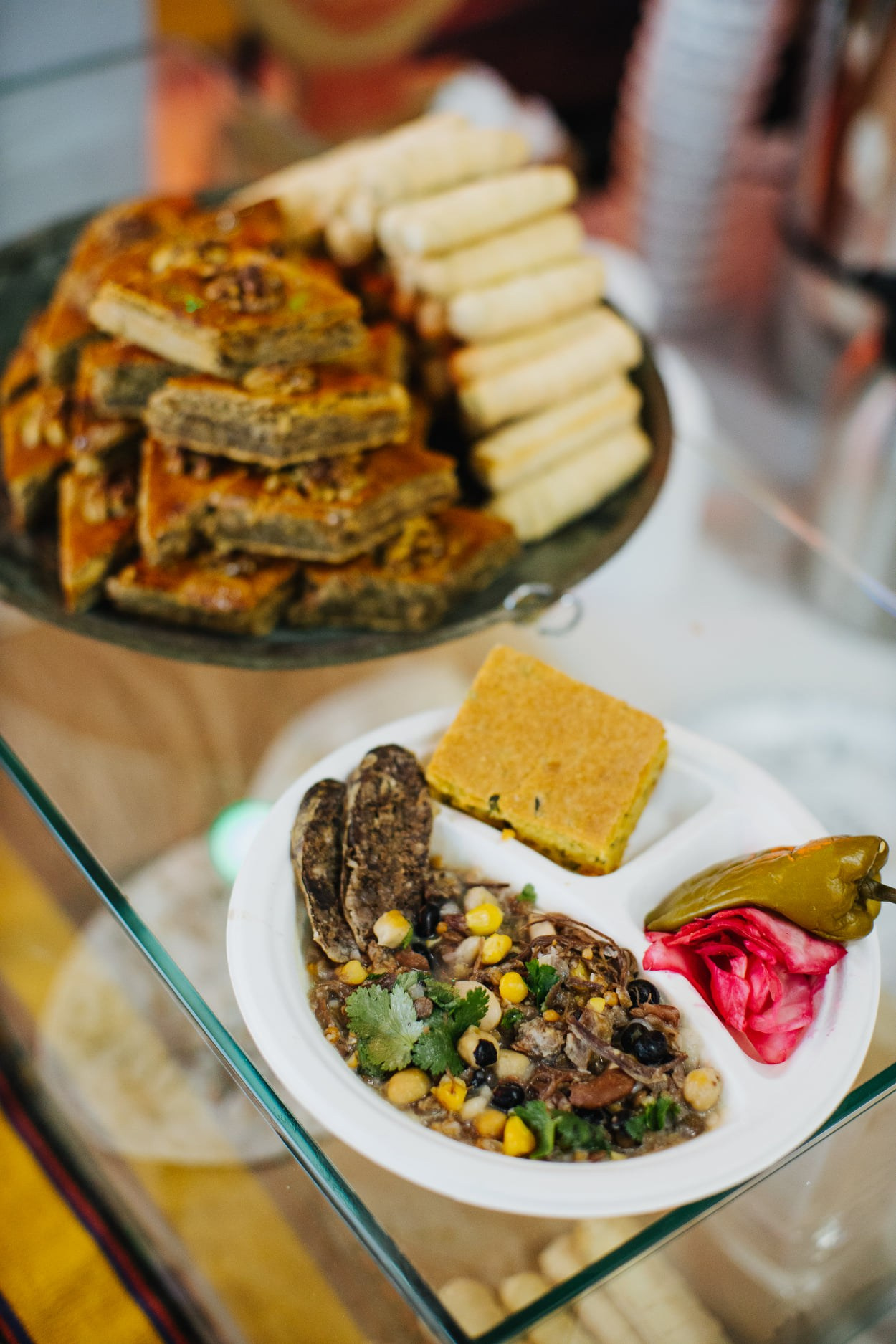 20–21 ноября 2021 на Трёхгорной мануфактуре / фото Валерий Белобеев. Фотоотчеты «Ламбада-маркета»