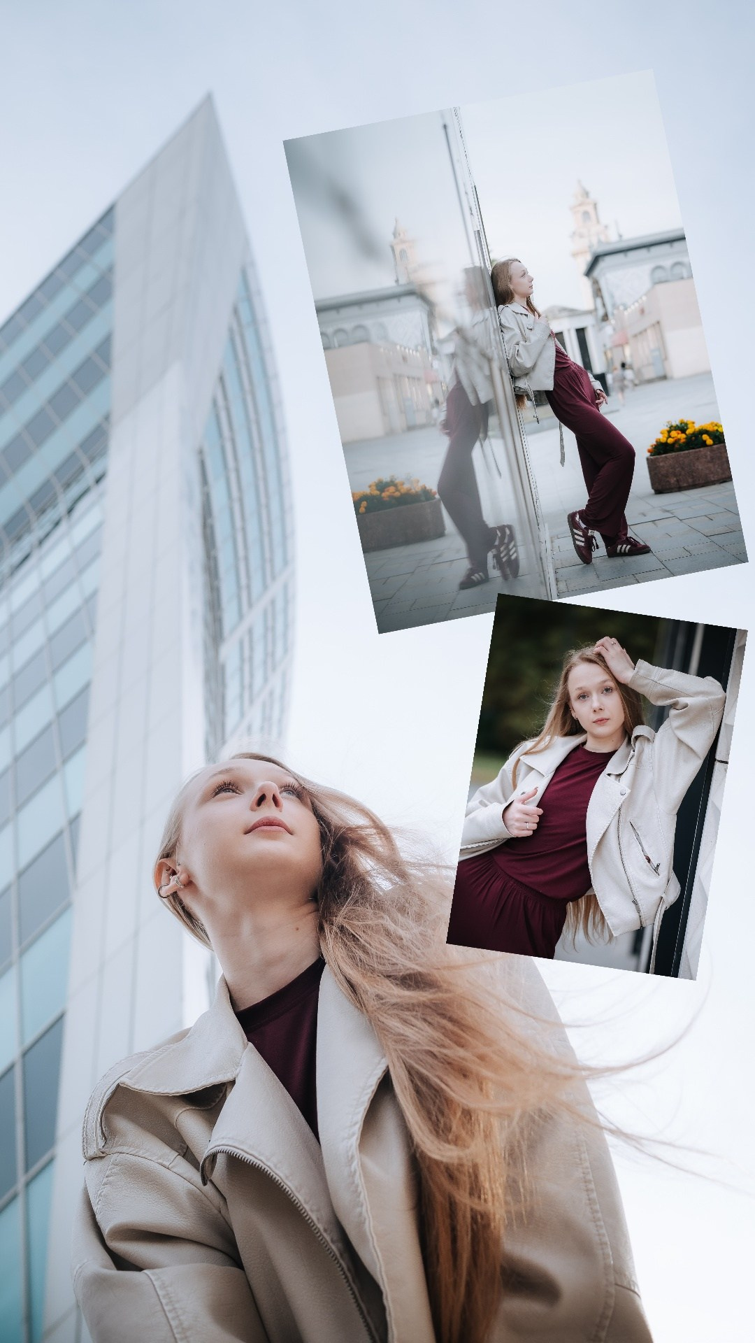 Фотопрогулка. Фотограф Карина Шарова Москва