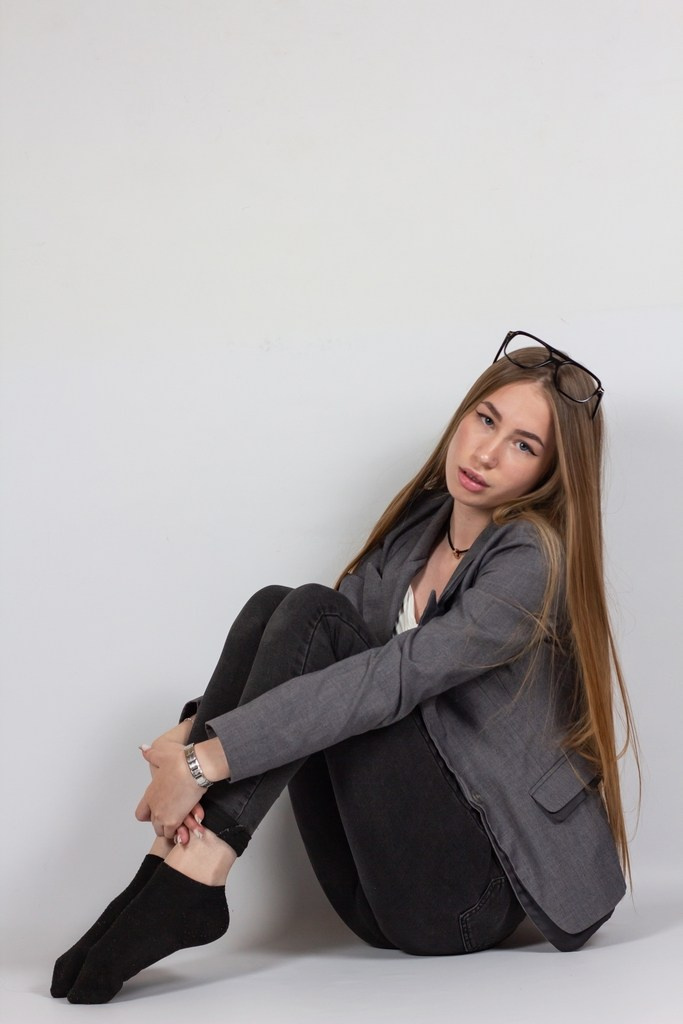 Студийная фотосессия, девушки в комсомольске-на-амуре, фотограф саша воробей