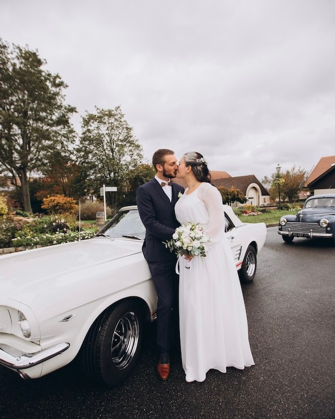 Bantser Studio — Fotógrafa y organizadora de bodas en Valencia, España