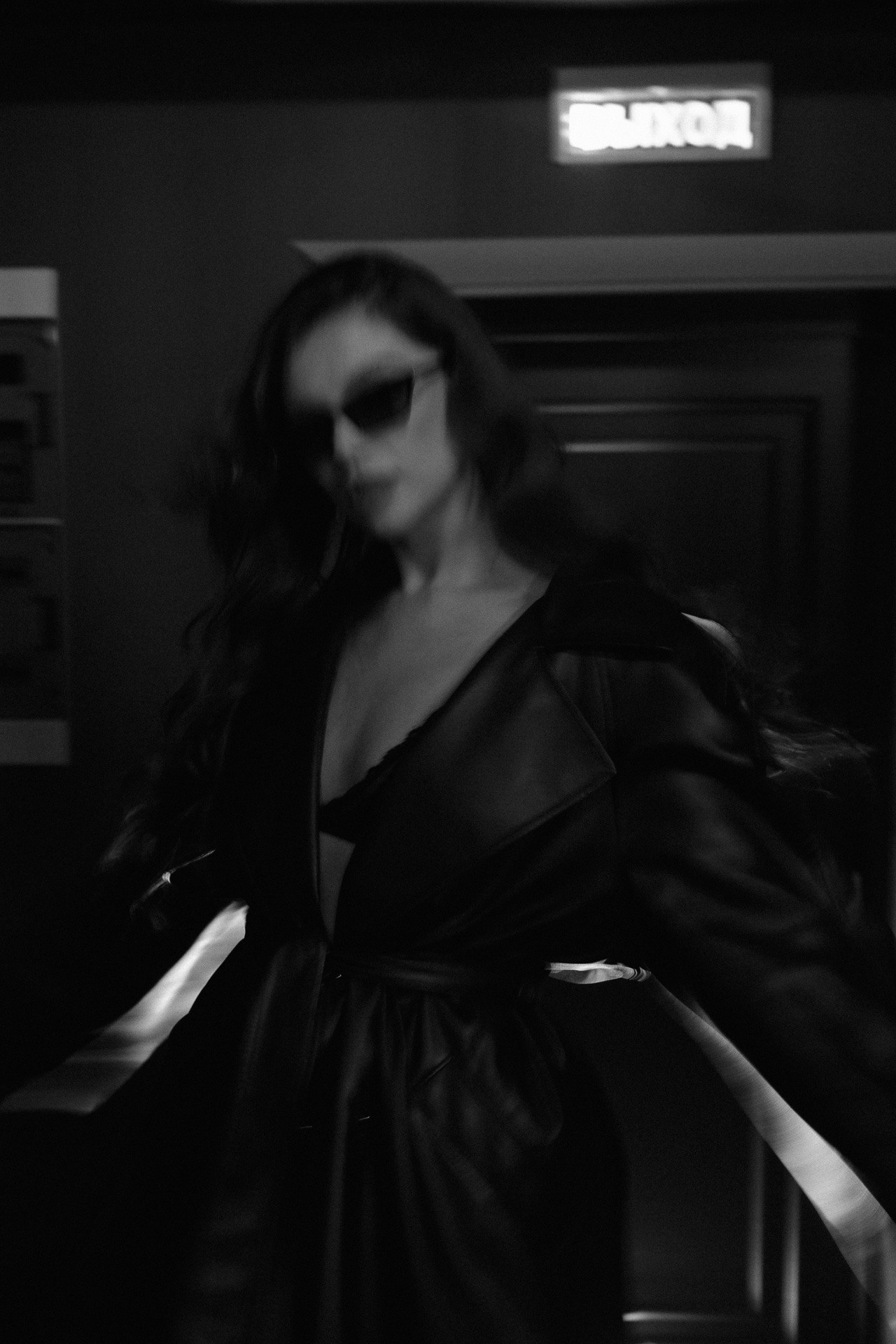 Женя и Ксюша. Портретный и репортажный фотограф в Москве Олеся Лисарк