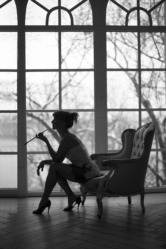 Портрет / цвет. ФОТОГРАФ ЛИЛИЯ БИЧУРИНА